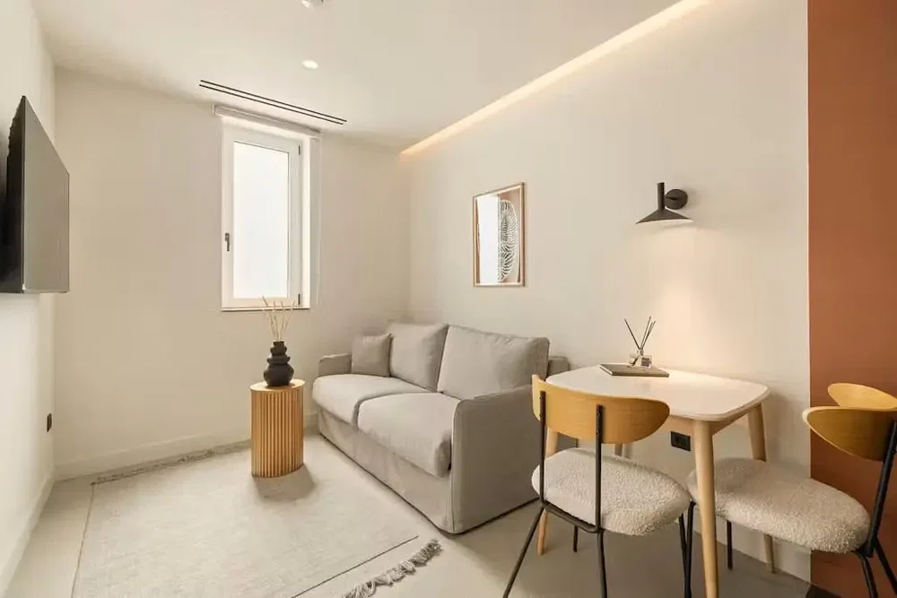Oturma odası