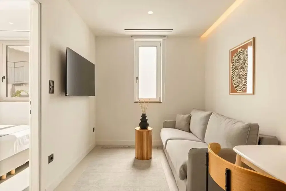 Oturma odası