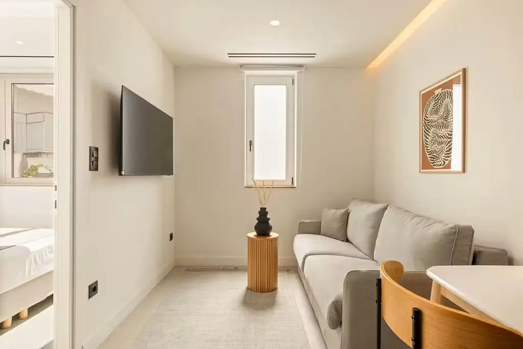 Oturma odası