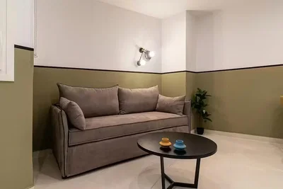 Oturma odası
