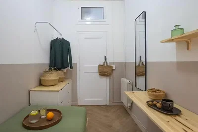 Dnevni boravak