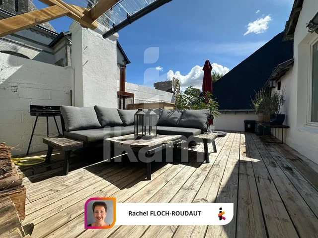 Obývací pokoj