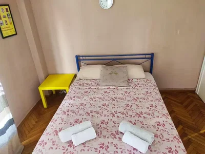 Oturma odası