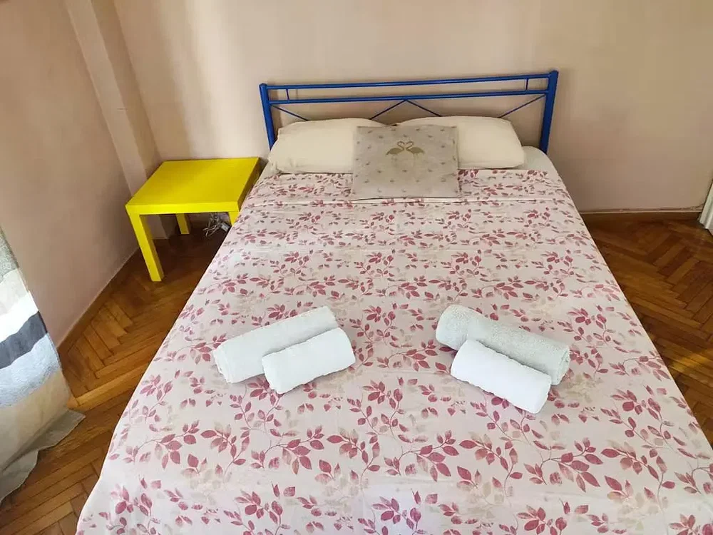 Oturma odası
