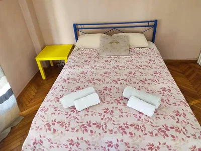 Oturma odası