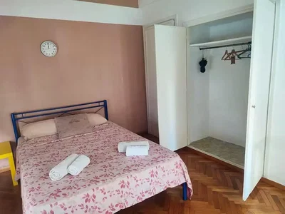 Oturma odası