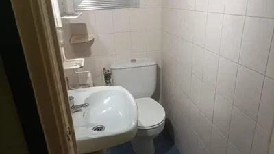 Dnevni boravak