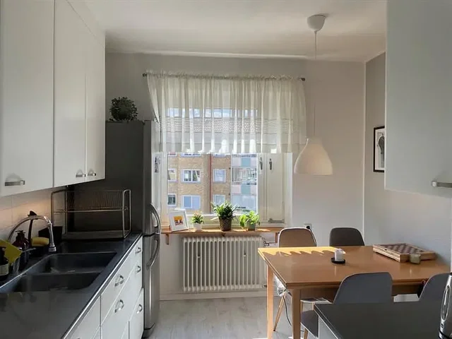 Obývačka