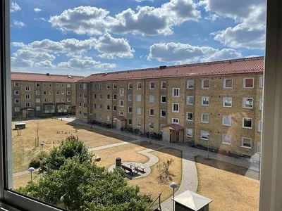 Obývačka