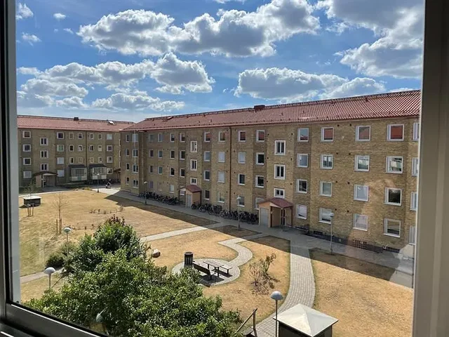 Obývačka