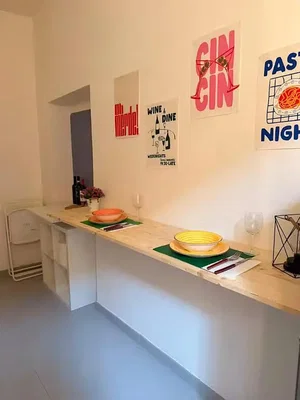 Woonkamer