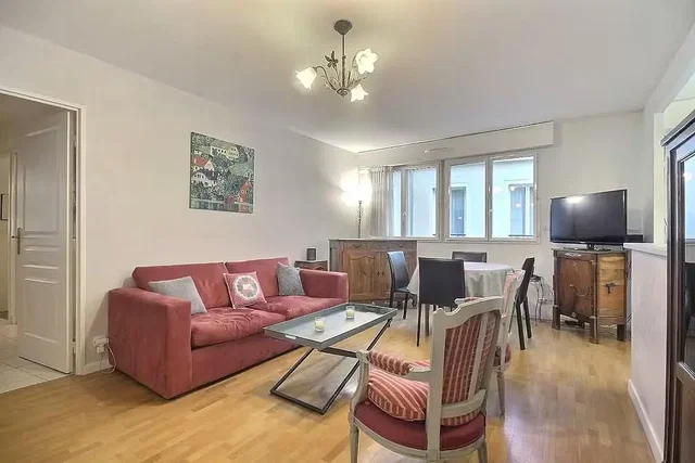 Dnevni boravak