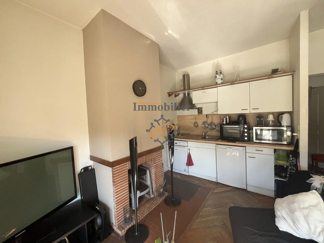 Obývací pokoj