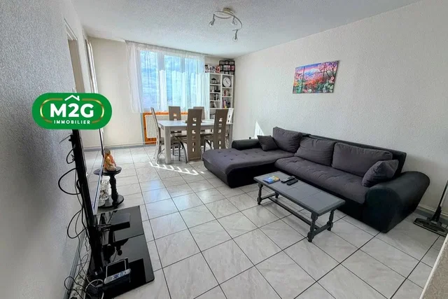 Obývací pokoj