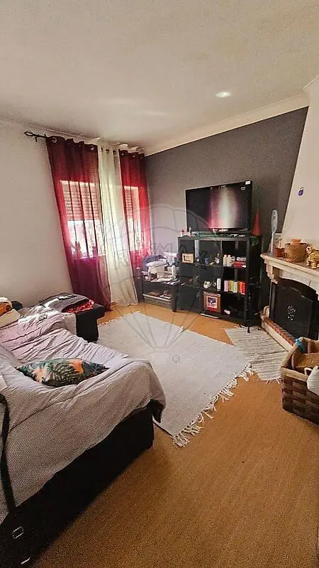Obývací pokoj