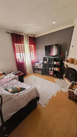 Obývací pokoj