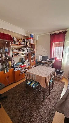 Obývací pokoj