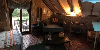 Dnevni boravak