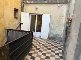 Dnevni boravak