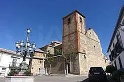 Obývačka