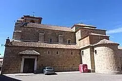 Obývačka