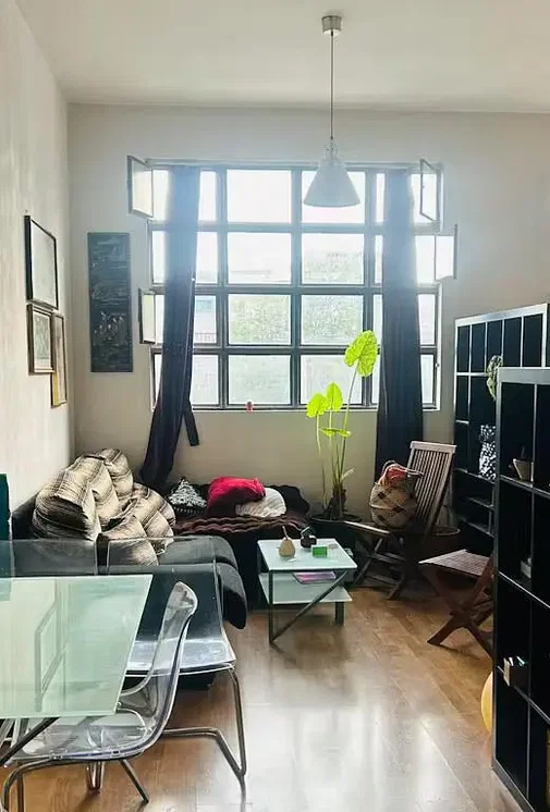 Dnevni boravak