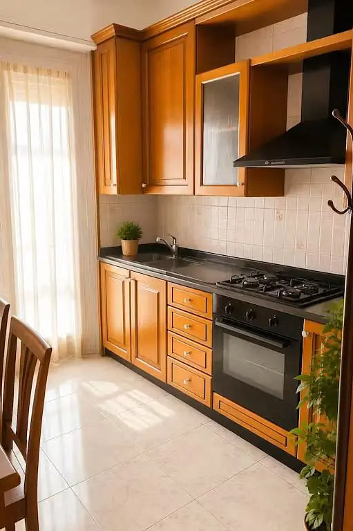 Obývací pokoj