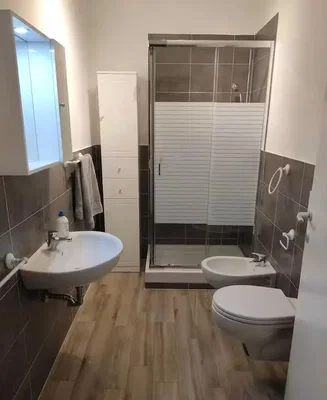 Oturma odası