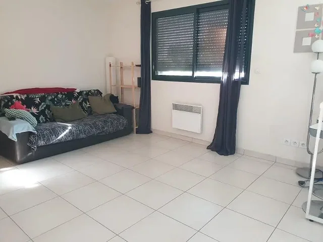 Dnevni boravak