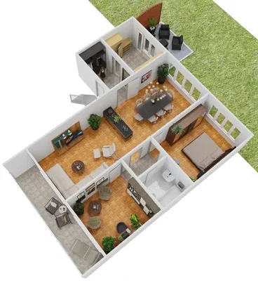 Sala de estar