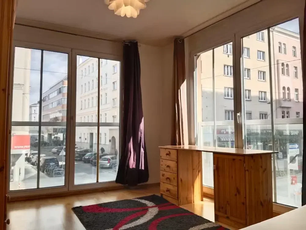 Дневна соба