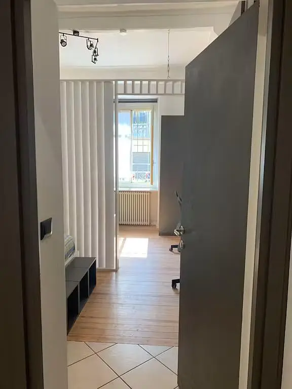 Obývací pokoj