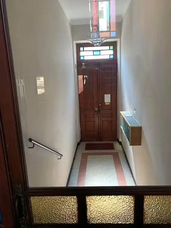 Obývací pokoj