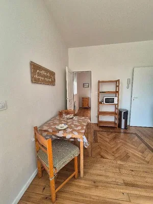 Dnevni boravak