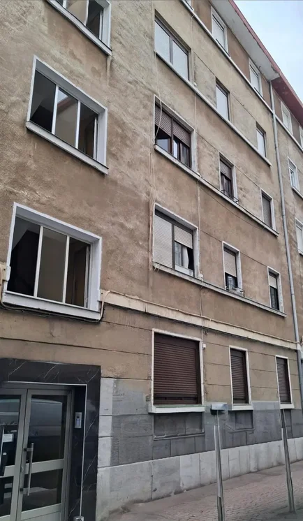 Obývačka