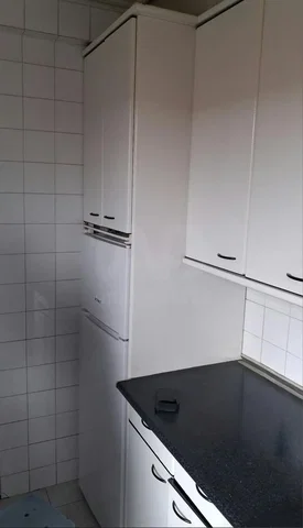 Obývačka