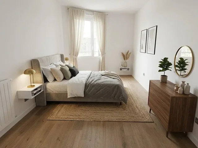 Obývací pokoj