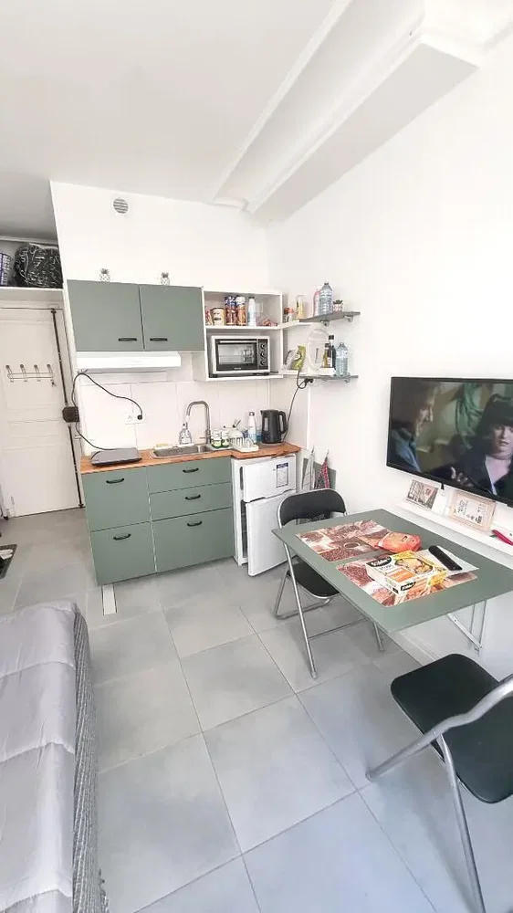 Obývací pokoj