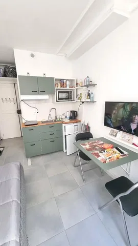 Obývací pokoj