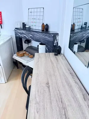 Salon