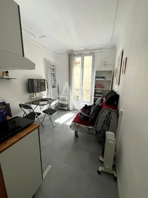 Obývací pokoj