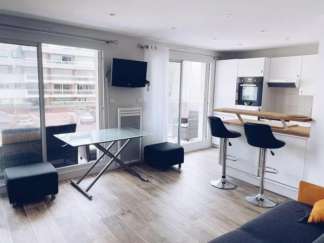 Salon