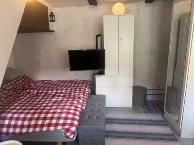 Dnevni boravak