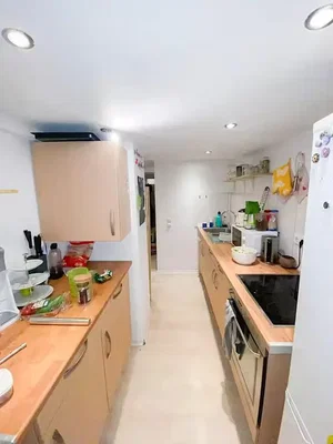 Obývací pokoj