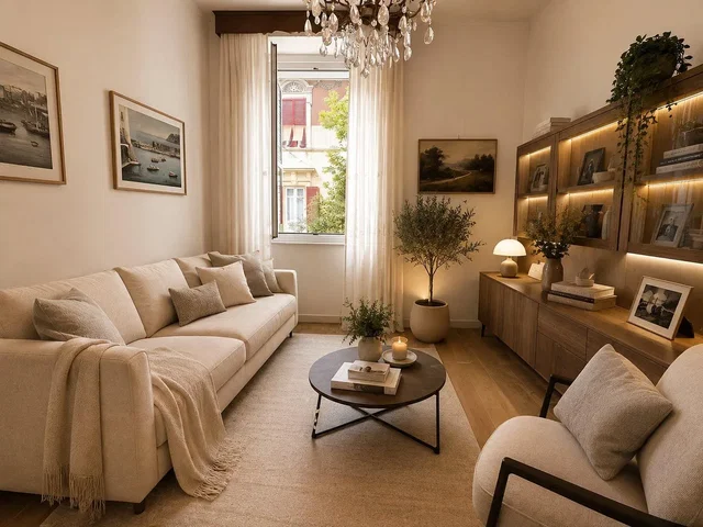 Sala de estar