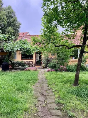 Obývací pokoj