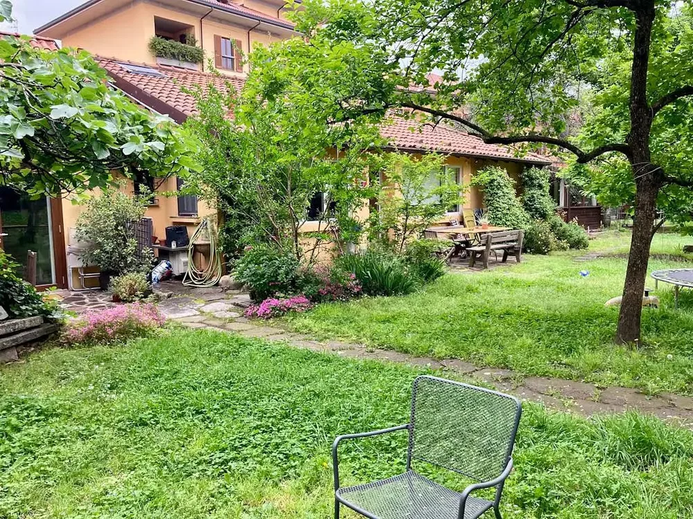 Obývací pokoj