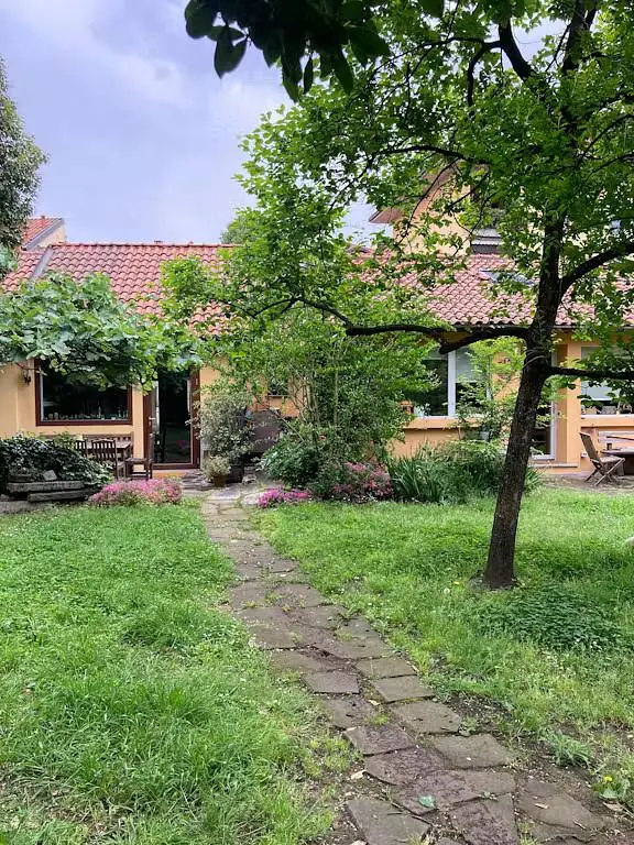Obývací pokoj