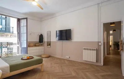Dnevni boravak