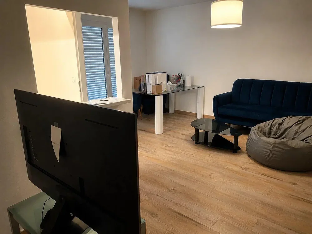 Obývací pokoj